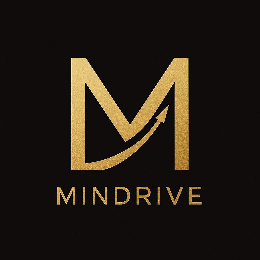 Logo Mindrive